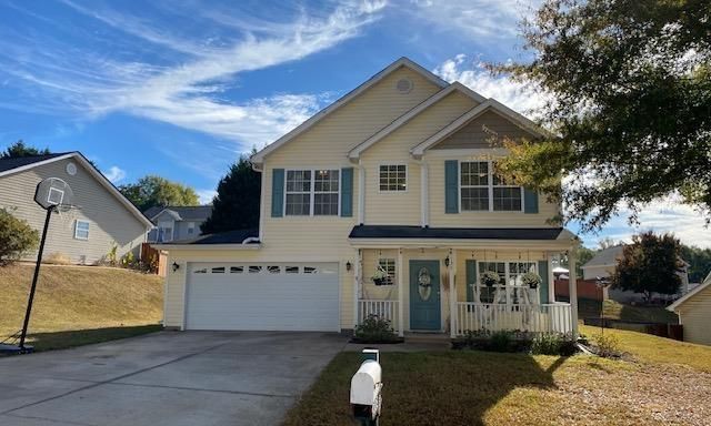 138 Maximus Drive