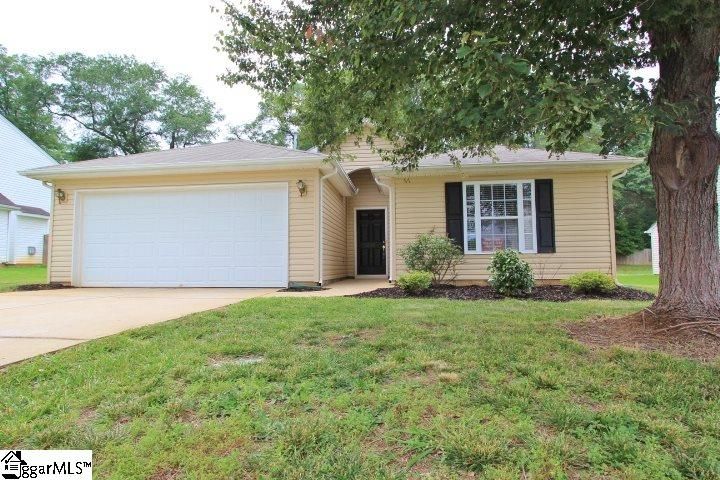 Property image 1 at 211 Montauk Drive, Greenville, SC 29607
