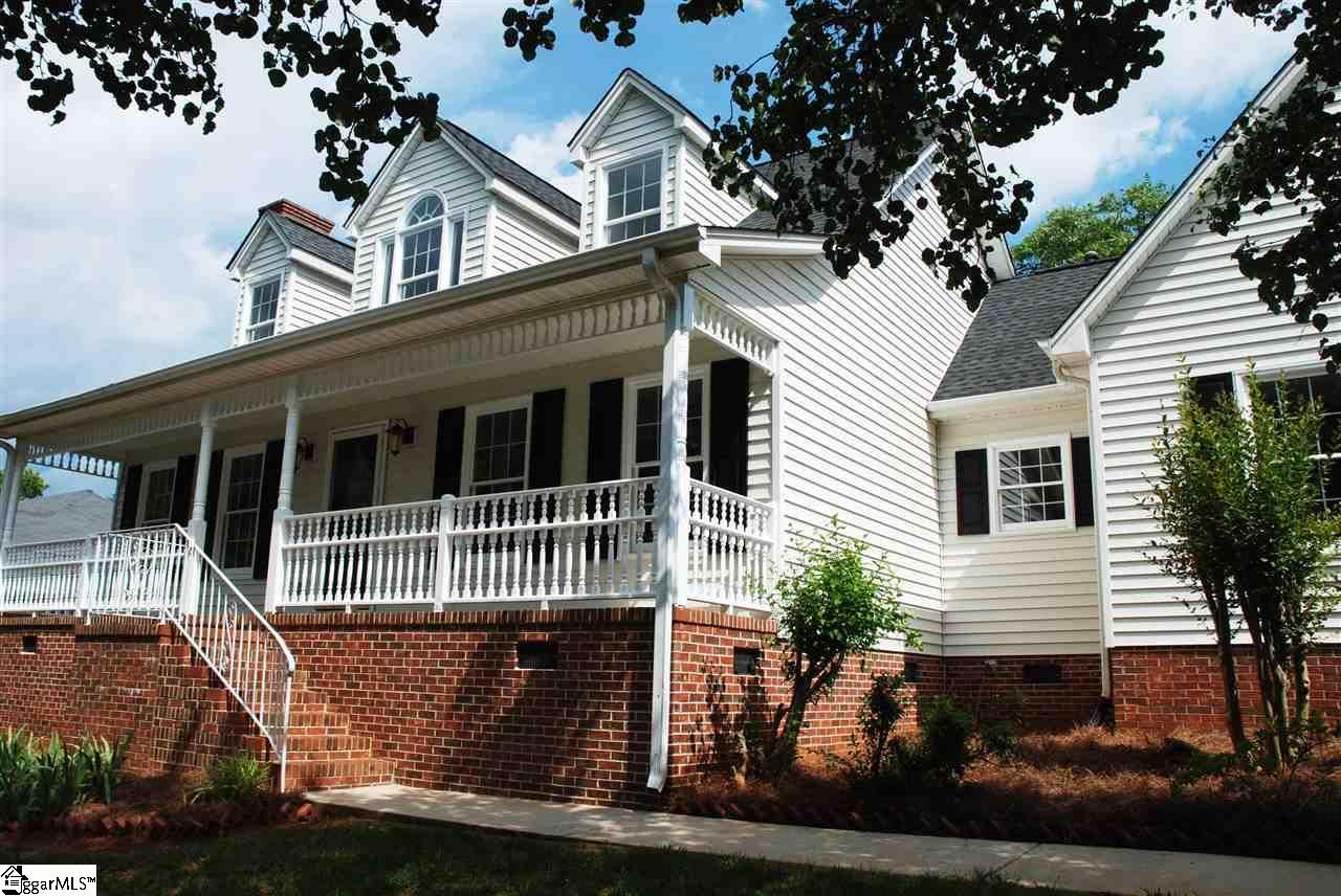 Property image 3 at 4 Chetfield Court, Simpsonville, SC 29680