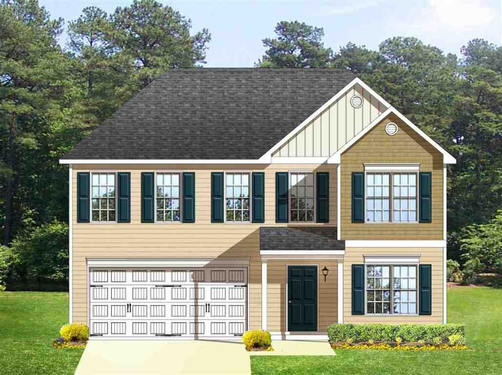 Property image 1 at 1059 Edenbrooke Circle, Anderson, SC 29621