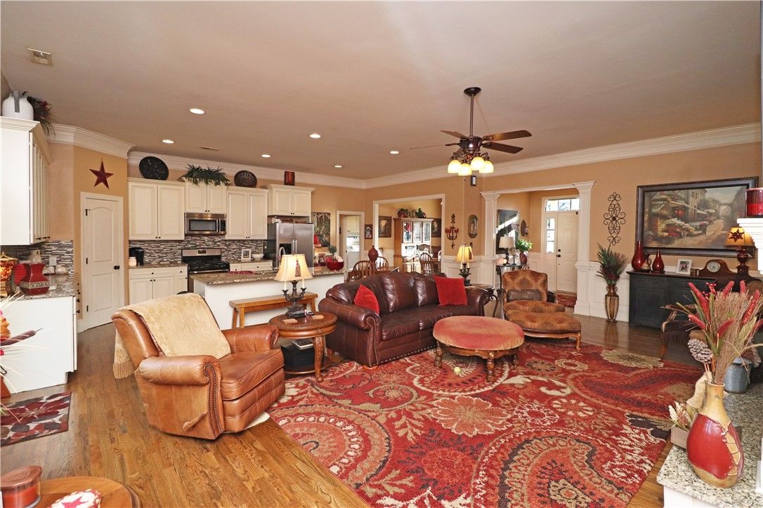 Property image 3 at 118 Tinsley Drive, Anderson, SC 29621