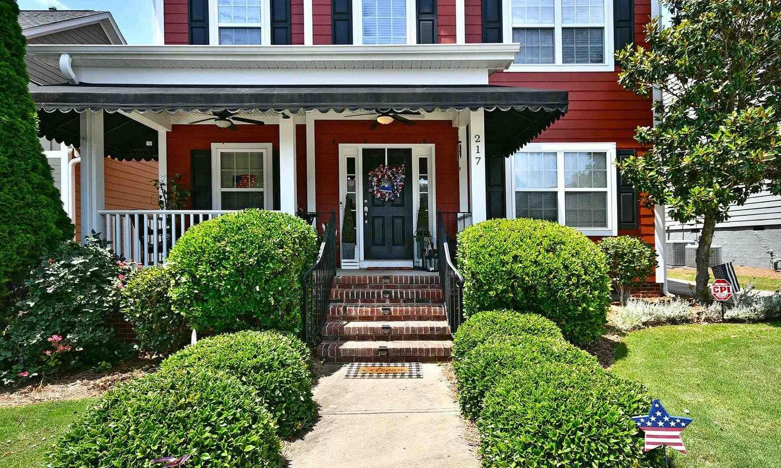 Property image 3 at 217 Iron Bridge Way, Simpsonville, SC 29681