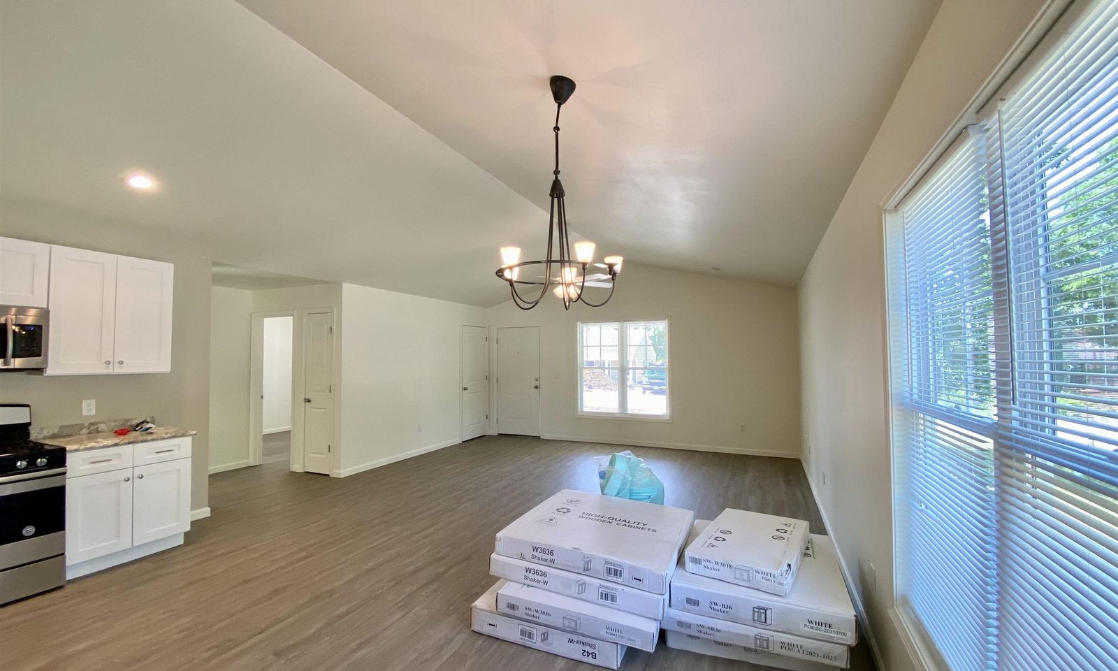 Property image 5 at 105 Colleton Lane, Clinton, SC 29325