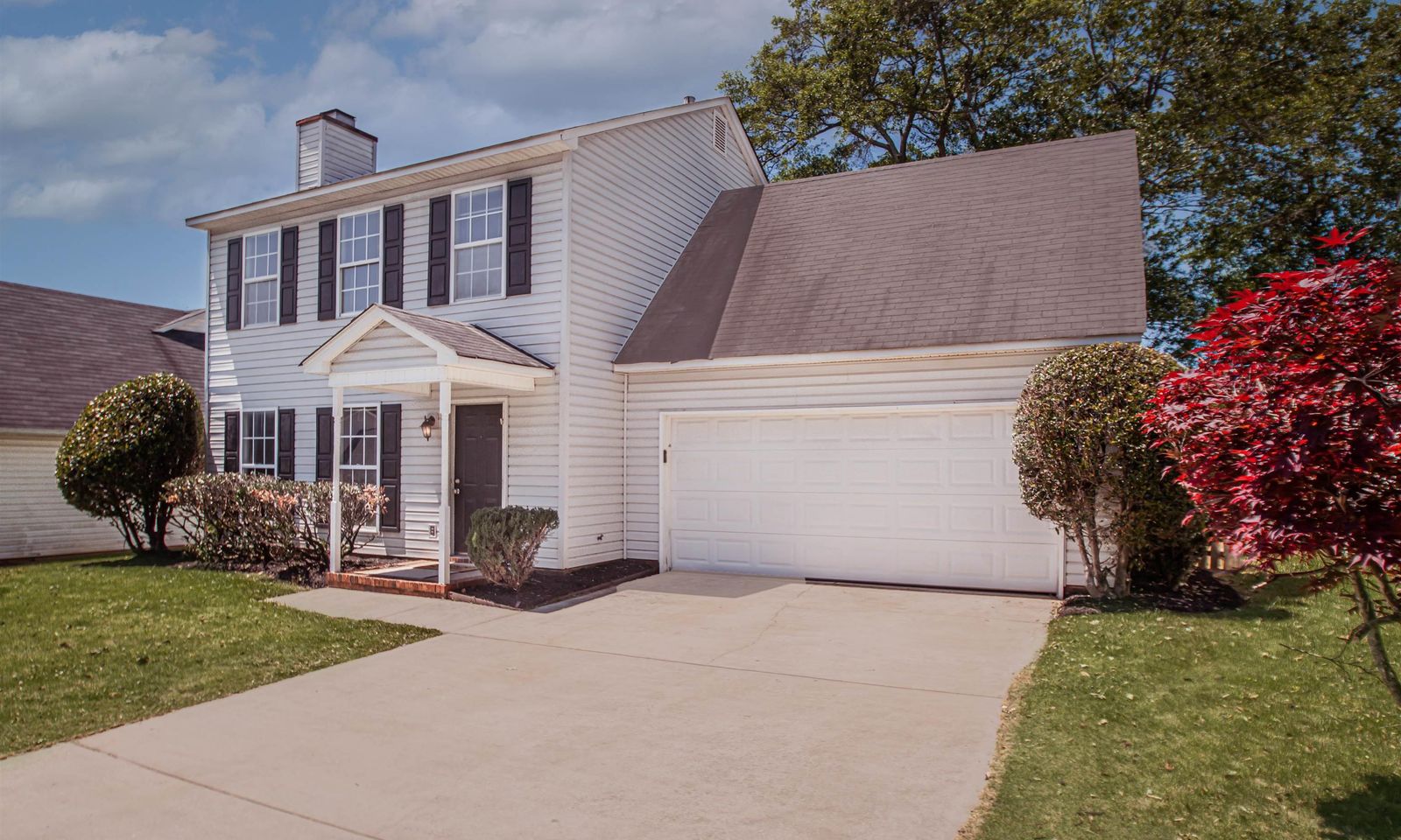 Property image 3 at 8 Sandy Point Court, Simpsonville, SC 29680