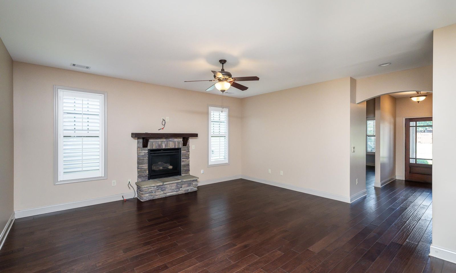 Property image 4 at 5 Canyon Court, Greenville, SC 29607-5088