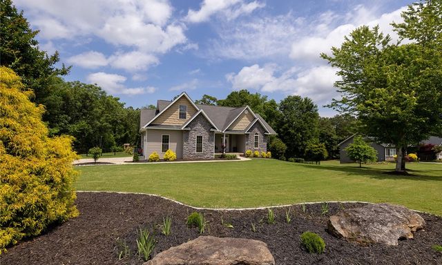 503 Serria Way