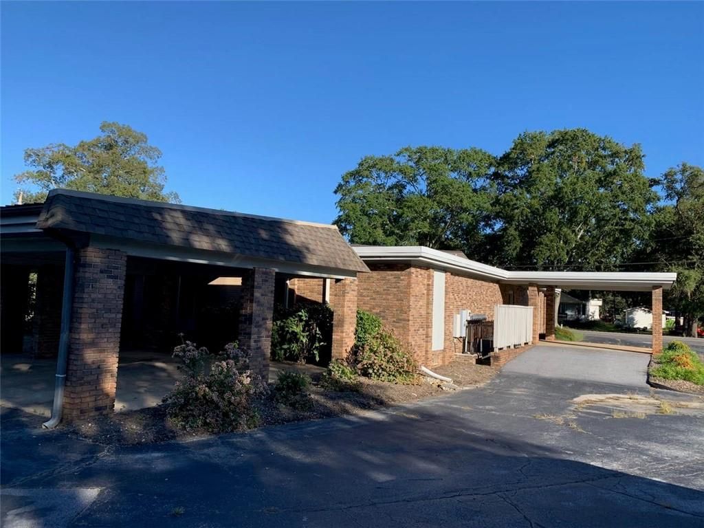 Property image 3 at 102 C University Village Drive, Central, SC 29630