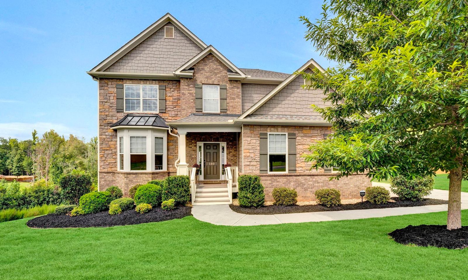 Property image 1 at 180 Sapphire Pointe Drive, Duncan, SC 29334