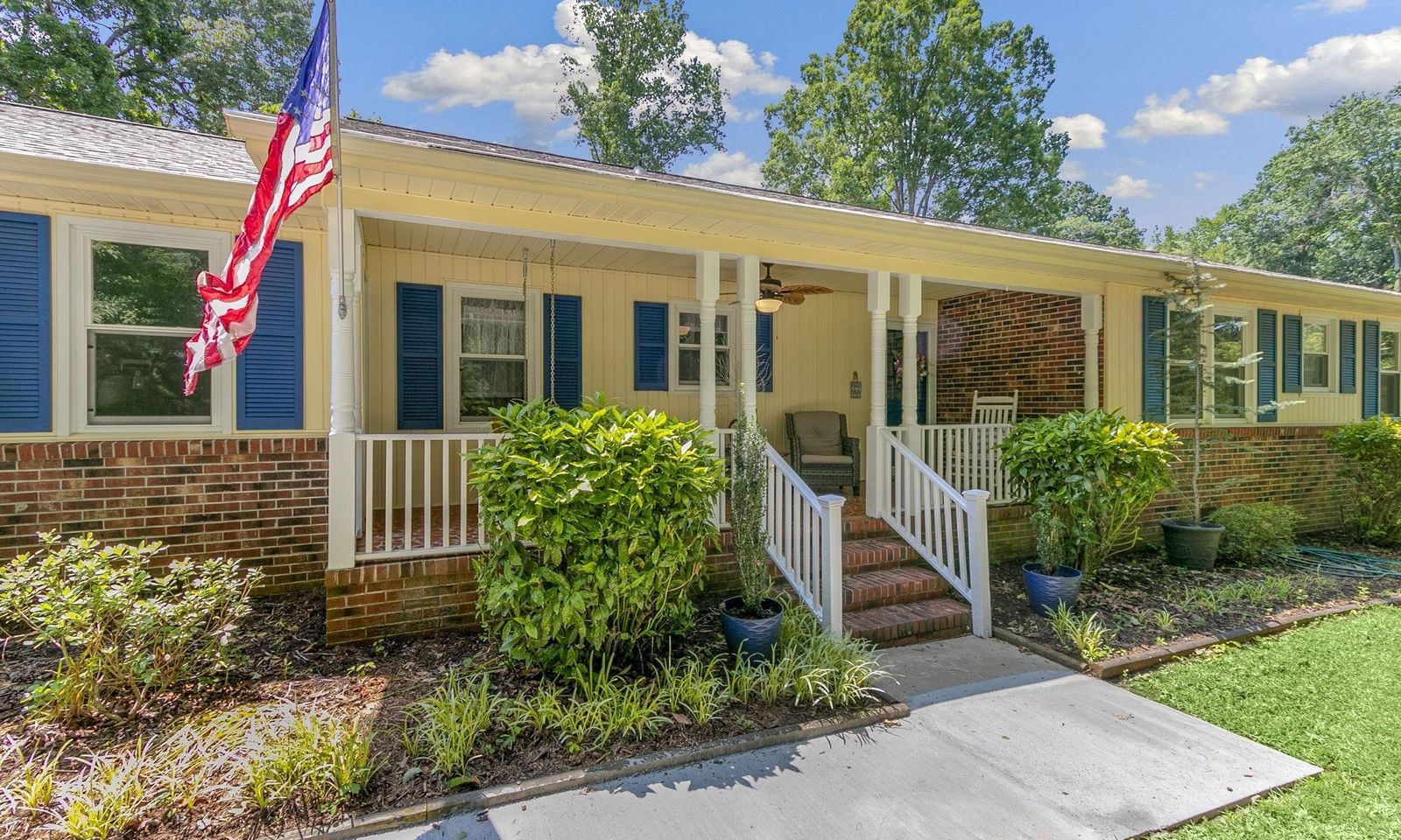 Property image 4 at 513 Royal Oak Drive, Spartanburg, SC 29302