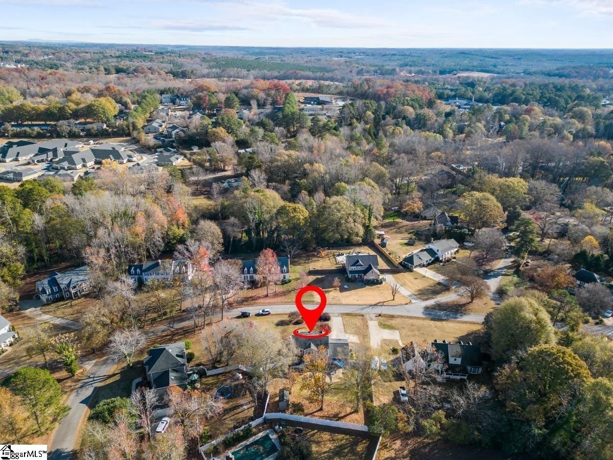 Property image 3 at 0000 Ferngrove Court, Seneca, SC 29672