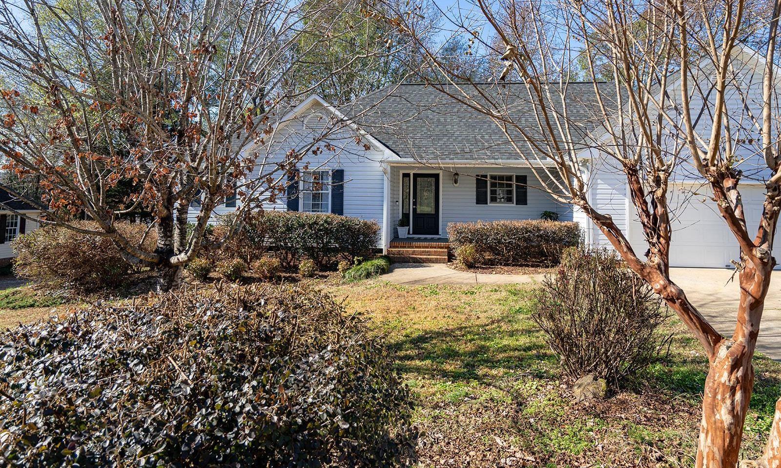 Property image 2 at 120 Monique Lane, Woodruff, SC 29388