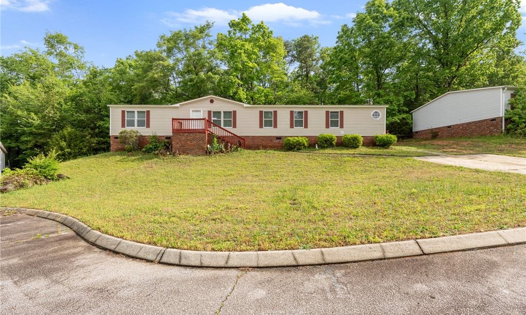 108 Tifton Court