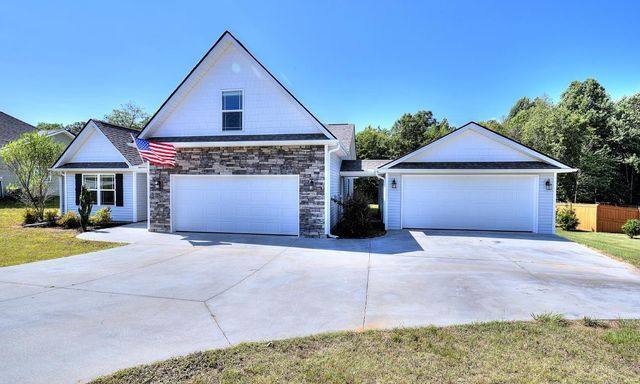 147 Lyman Lake Road