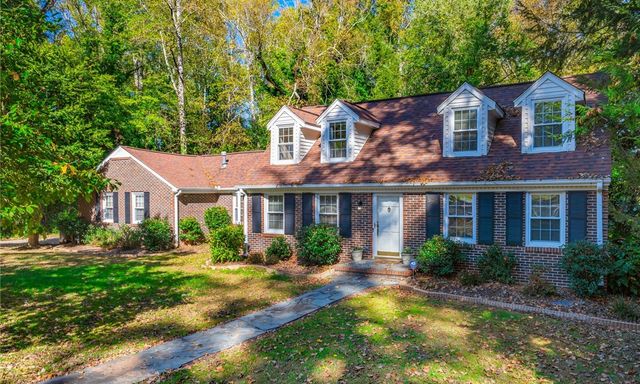 307 Haverhill Circle
