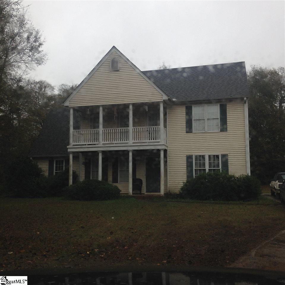 Property image 1 at 108 Ascot Drive, Easley, SC 29642