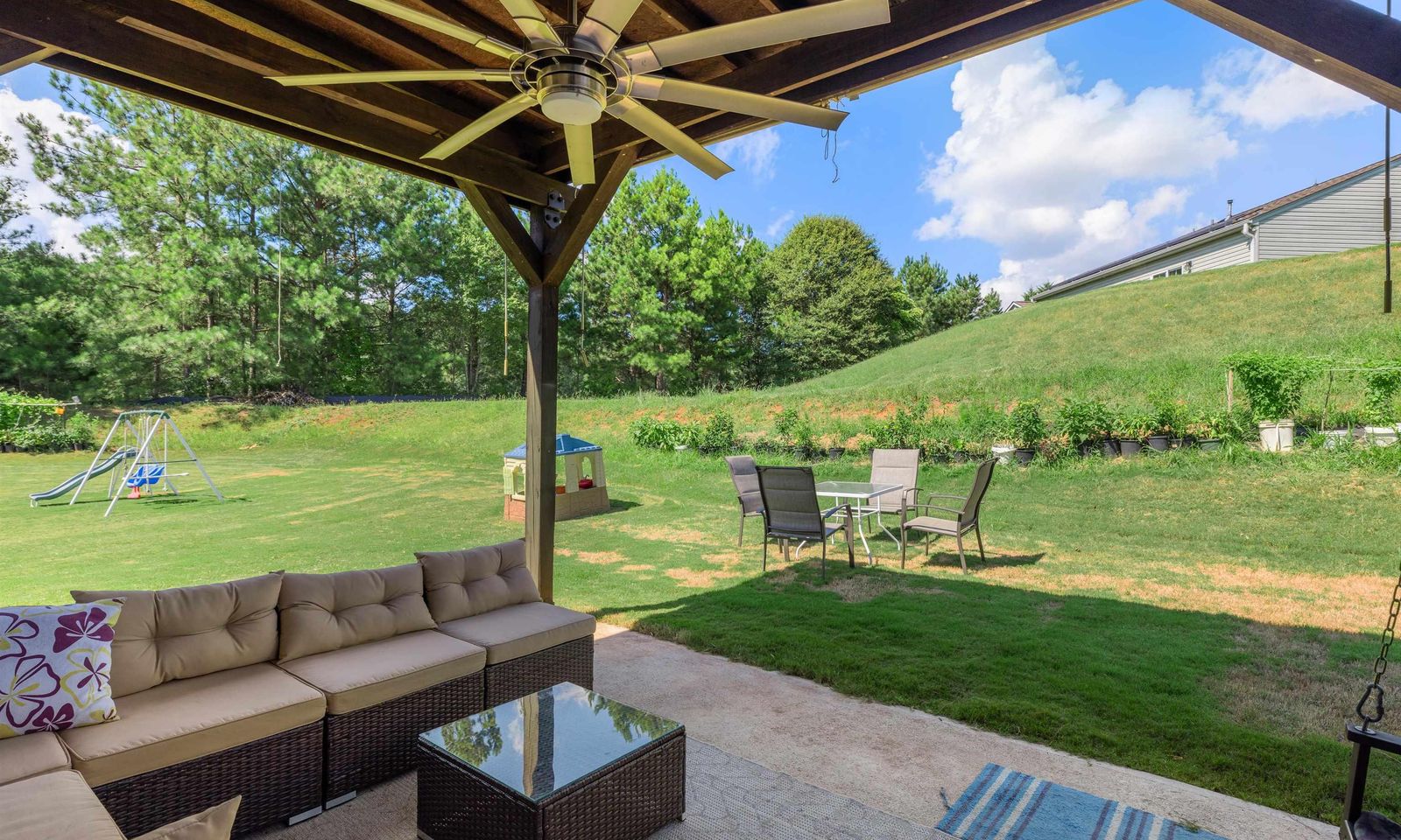 Property image 3 at 204 Farlow Court, Anderson, SC 29621