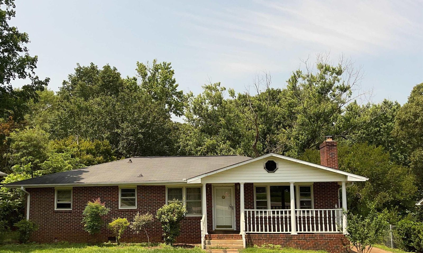 Property image 1 at 6 Rhonda Court, Greenville, SC 29617