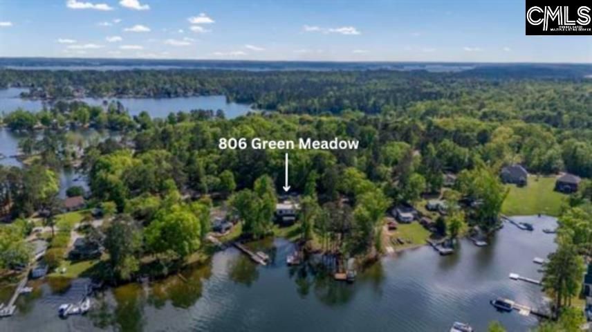 Green Meadow Pointe, Chapin Community
