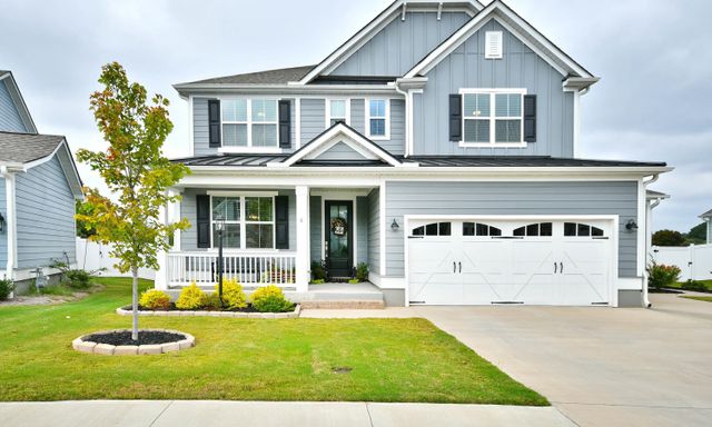 8 Tanner Hall Lane