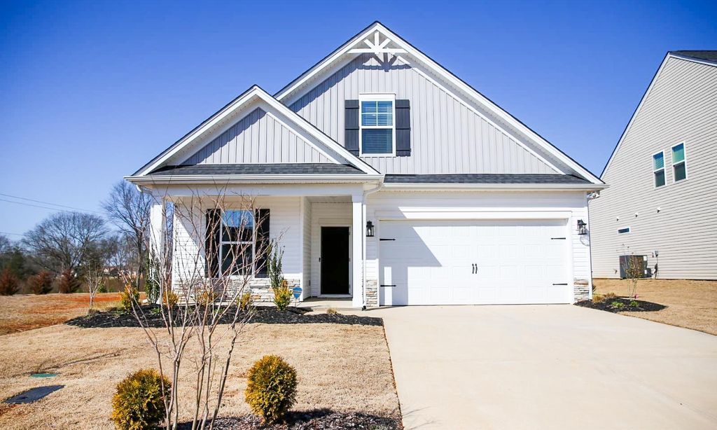 1415 Apple Butter Drive