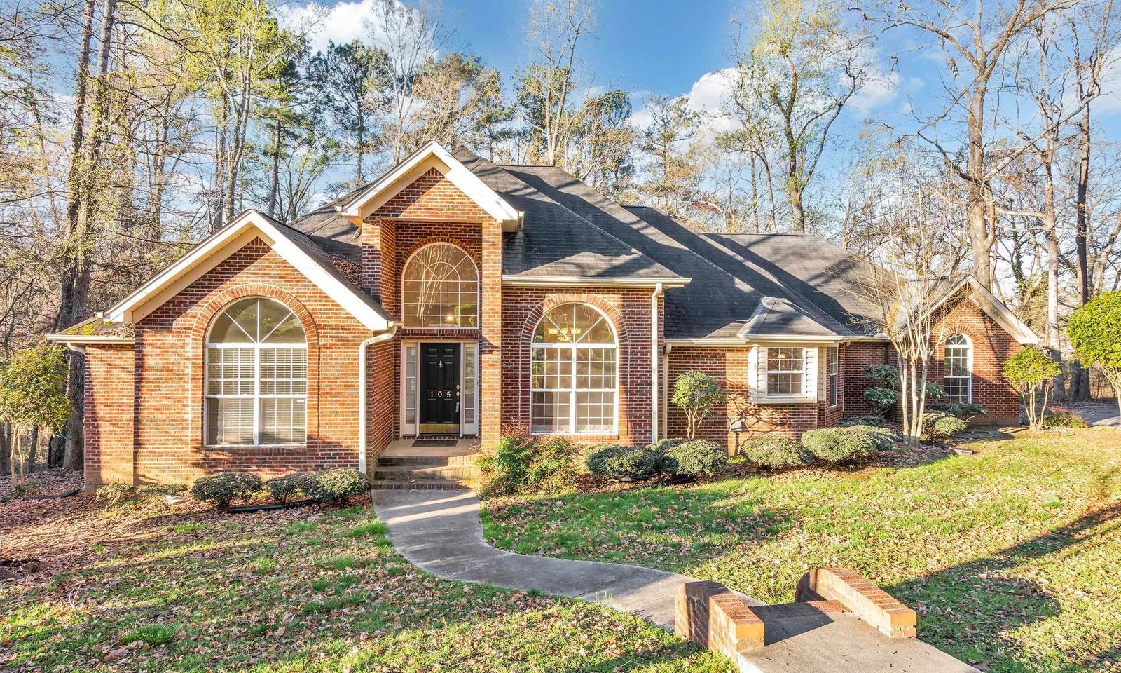 Property image 1 at 105 Wanstead Court, Anderson, SC 29621