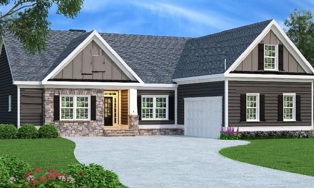 1902 Queen Drive