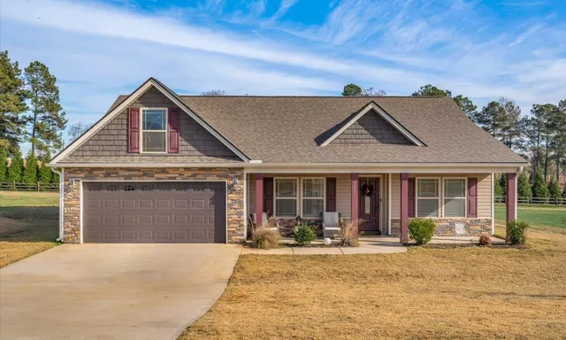 105 Meadow Lake Drive
