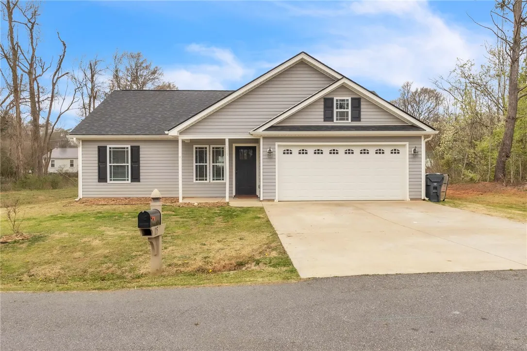 Calhoun Hills S, Anderson Community