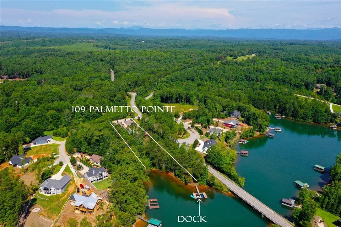 Property image 3 at 109 Palmetto Pointe Drive, Salem, SC 29676