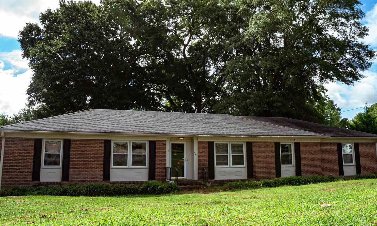 Property image 2 at 402 Harden Road, Anderson, SC 29621