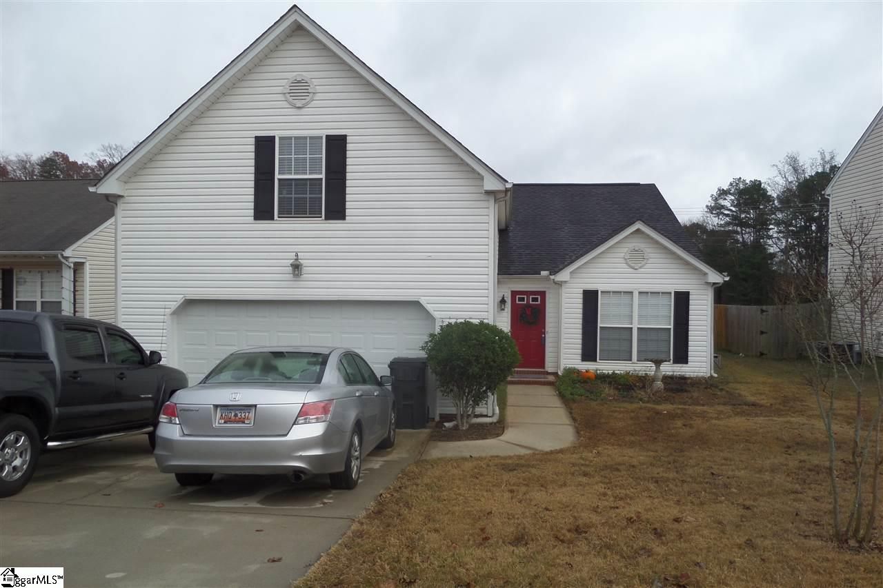 Property image 1 at 212 Clay Thorn Court, Greer, SC 29651