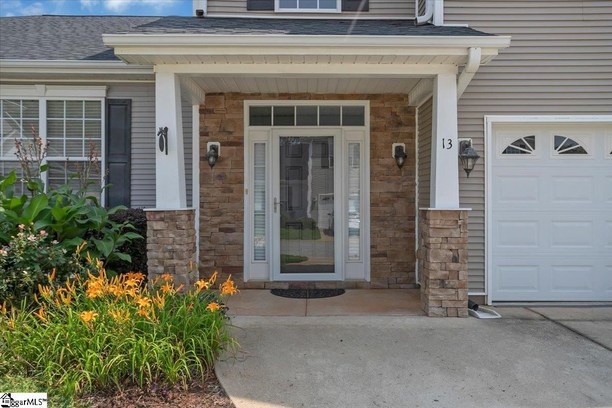 Property image 2 at 13 Roselite Circle, Greer, SC 29650