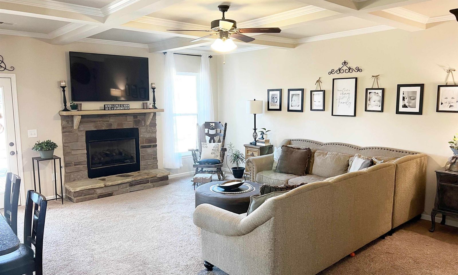 Property image 2 at 632 W Czardas Way, Woodruff, SC 29388