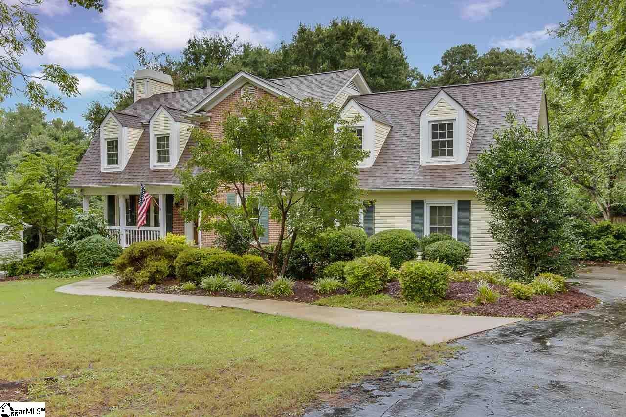 Property image 3 at 245 Preston Drive, Moore, SC 29369