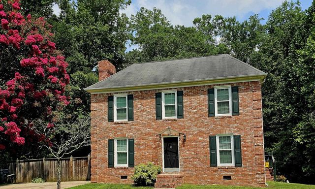 534 Indian Trail
