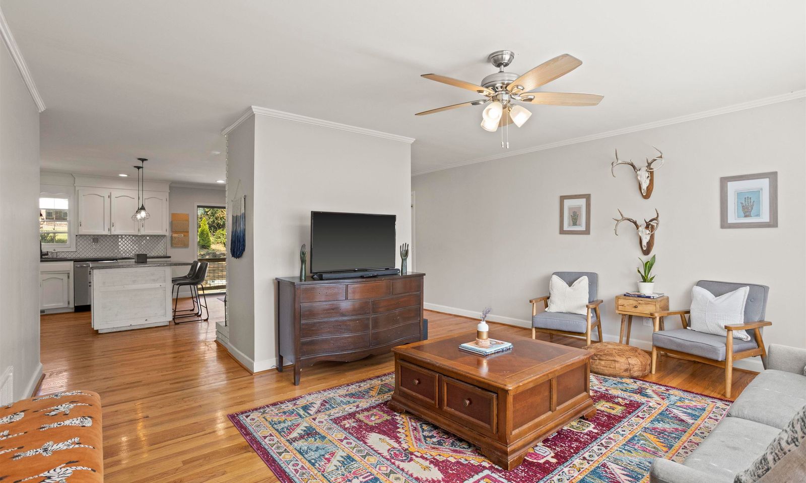 Property image 5 at 4811 Edwards Road, Taylors, SC 29687-2805