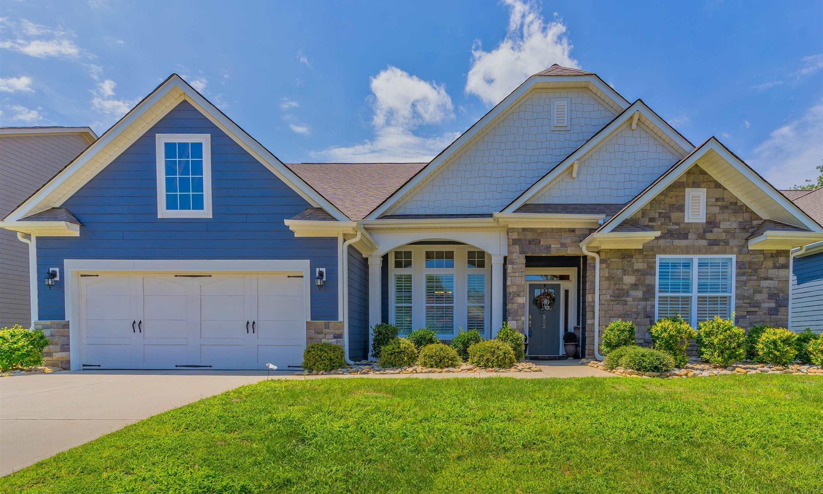Property image 1 at 202 Glencairn Court, Simpsonville, SC 29681