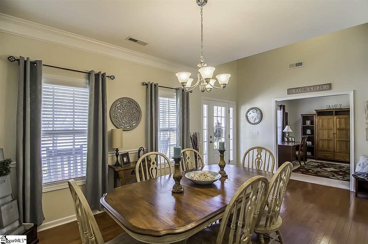 Property image 5 at 109 Valley Bluff Lane, Simpsonville, SC 29680