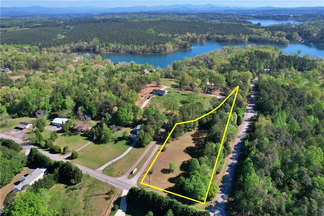 Property image 3 at 00 Mooring Line Drive, Seneca, SC 29672