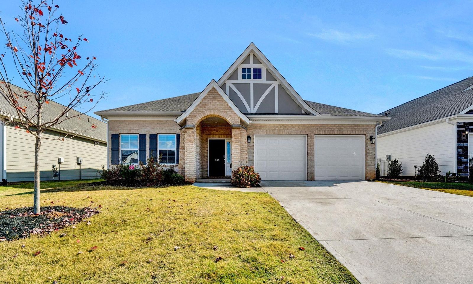 Property image 1 at 504 Betony Place, Greenville, SC 29607