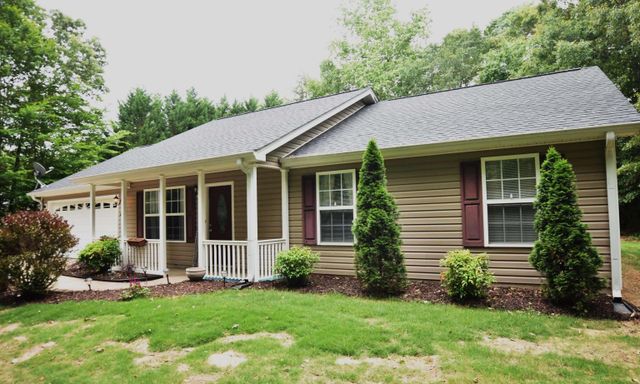 225 Jordan Springs Drive