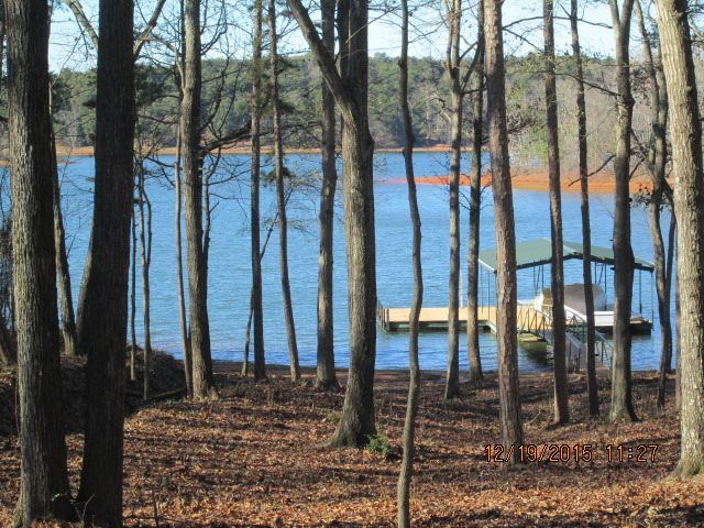 Main image of property at 1041 Cove Circle, Anderson, SC 29626
