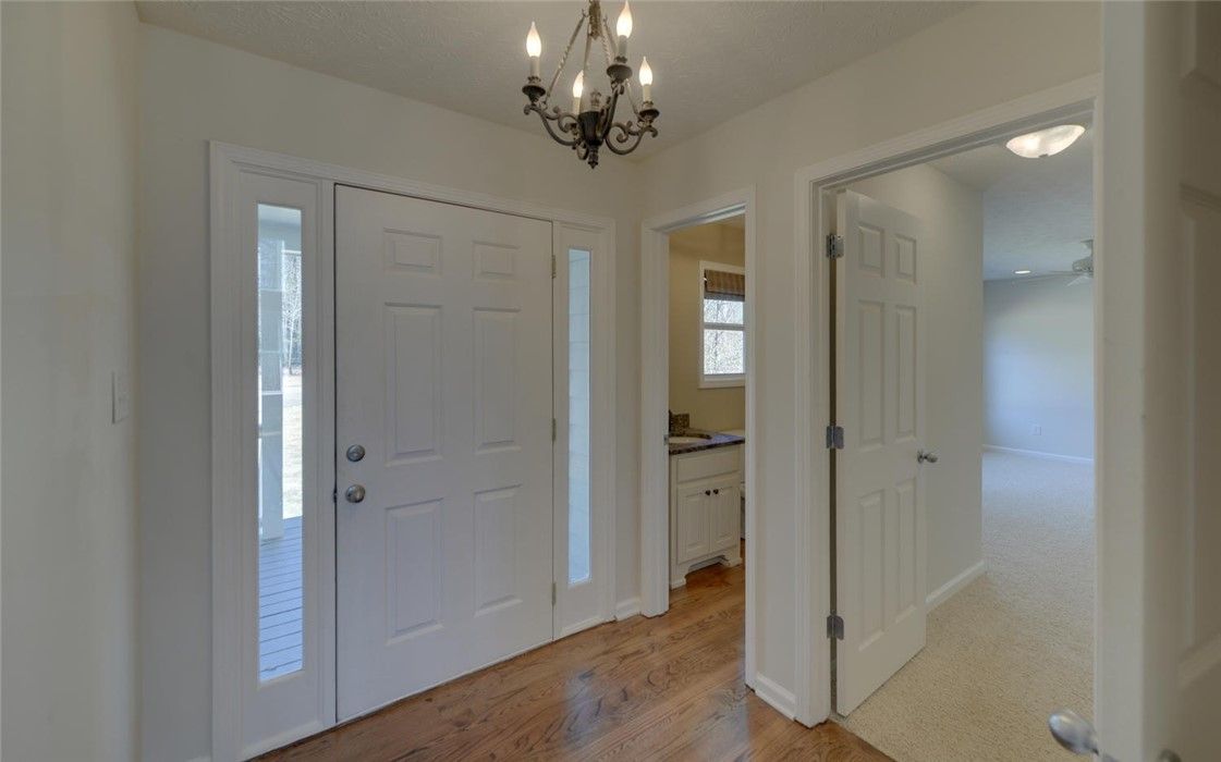 Property image 5 at 563 Trudys Trail, Martin, GA 30557
