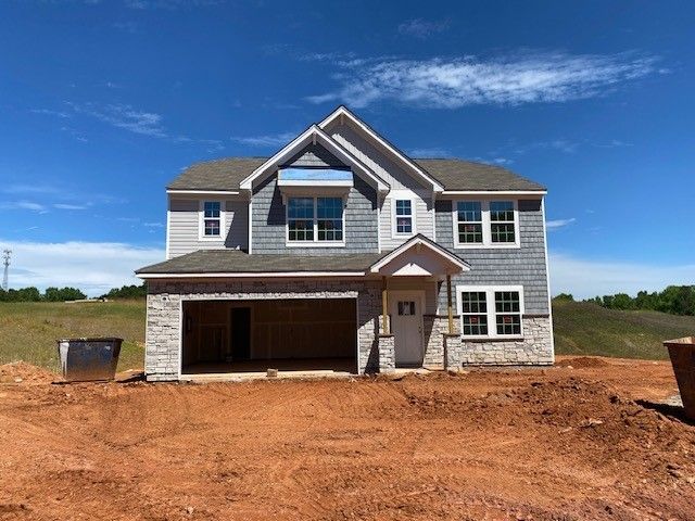 Property image 1 at 115 Keswick Circle, Central, SC 29630