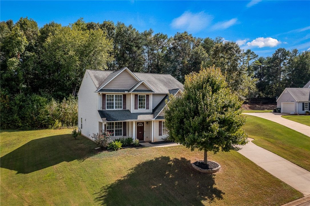 Property image 1 at 105 Gadwall Drive, Easley, SC 29642