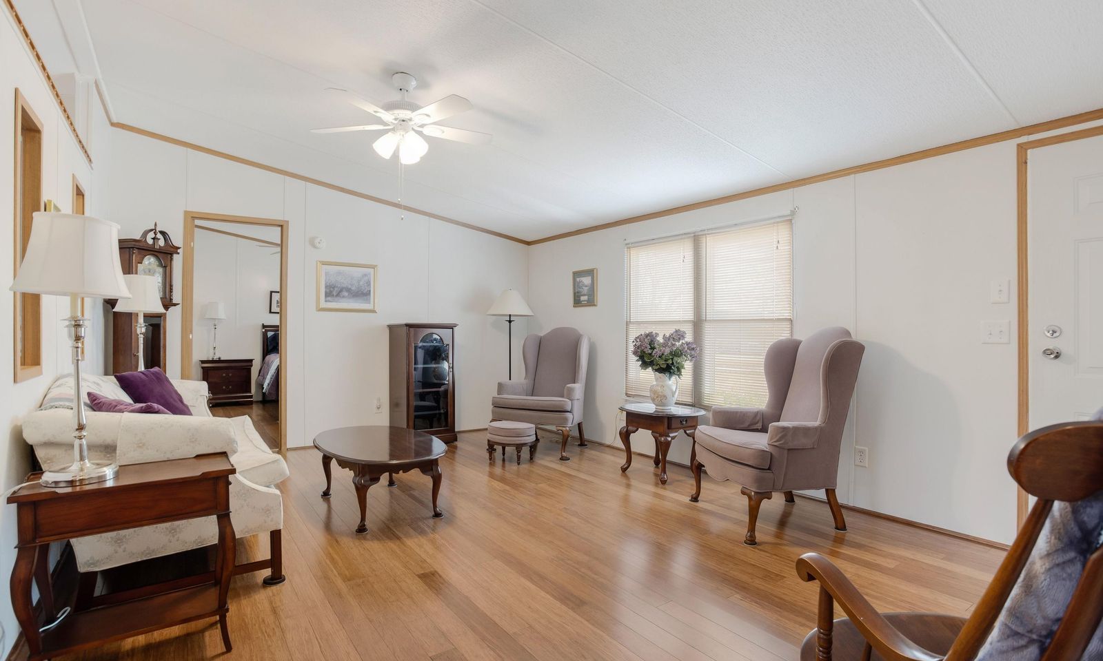 Property image 5 at 203 Reedy Fork Road, Greenville, SC 29605