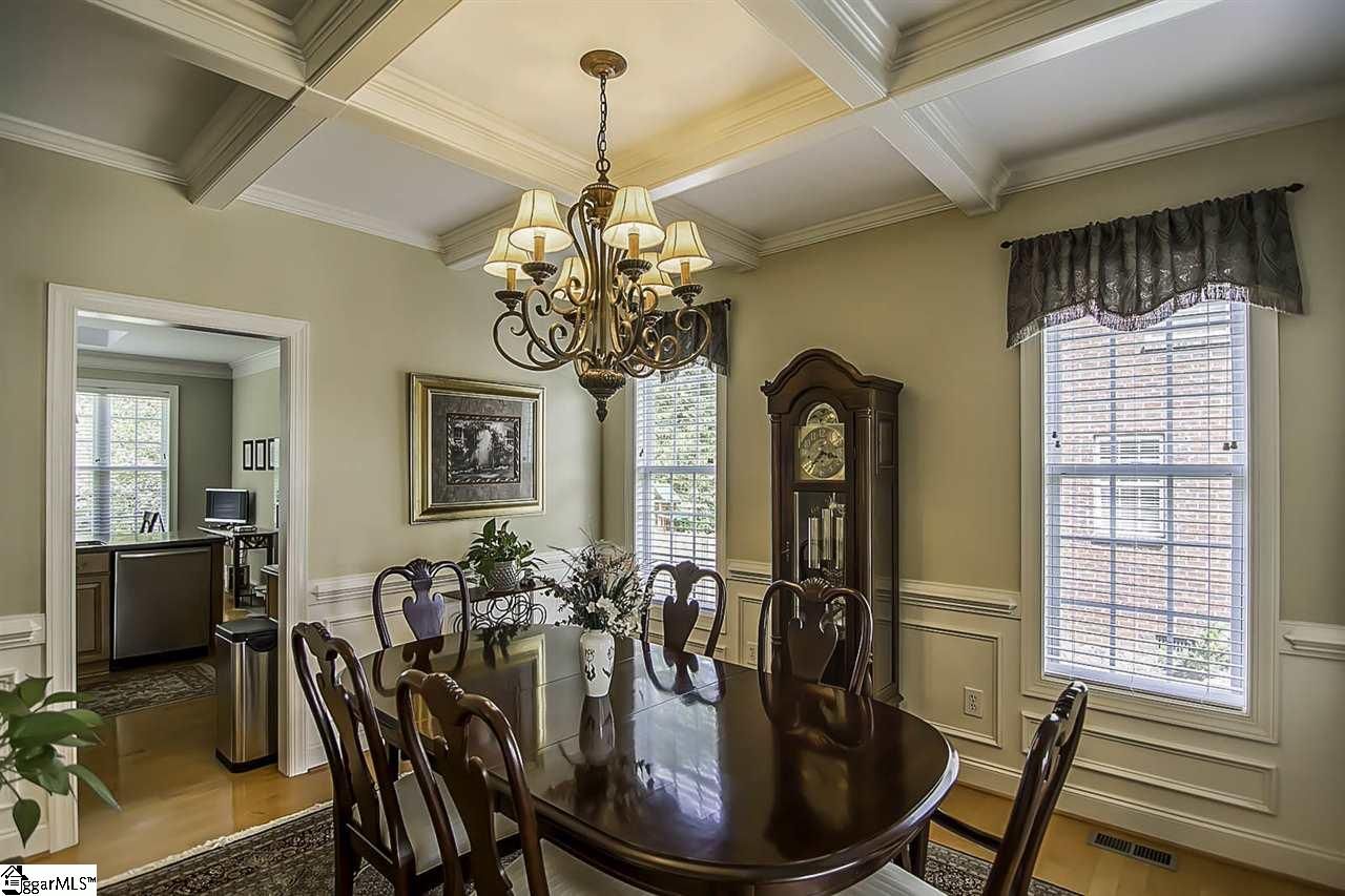 Property image 5 at 118 Holland Trace Circle, Simpsonville, SC 29681