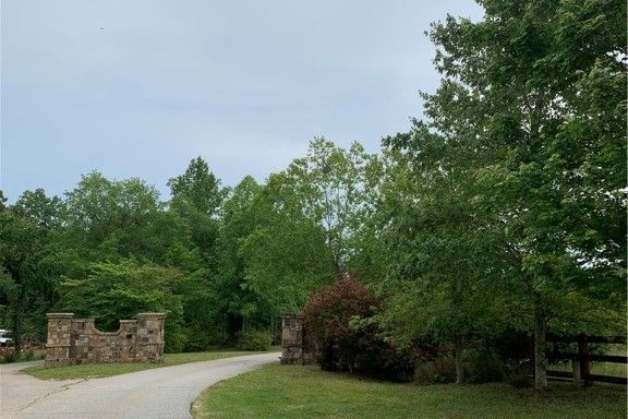 1.04 acres Sweetwater View Road