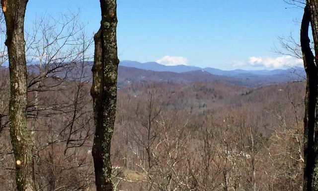 Lot 18 Panther Mountain Road