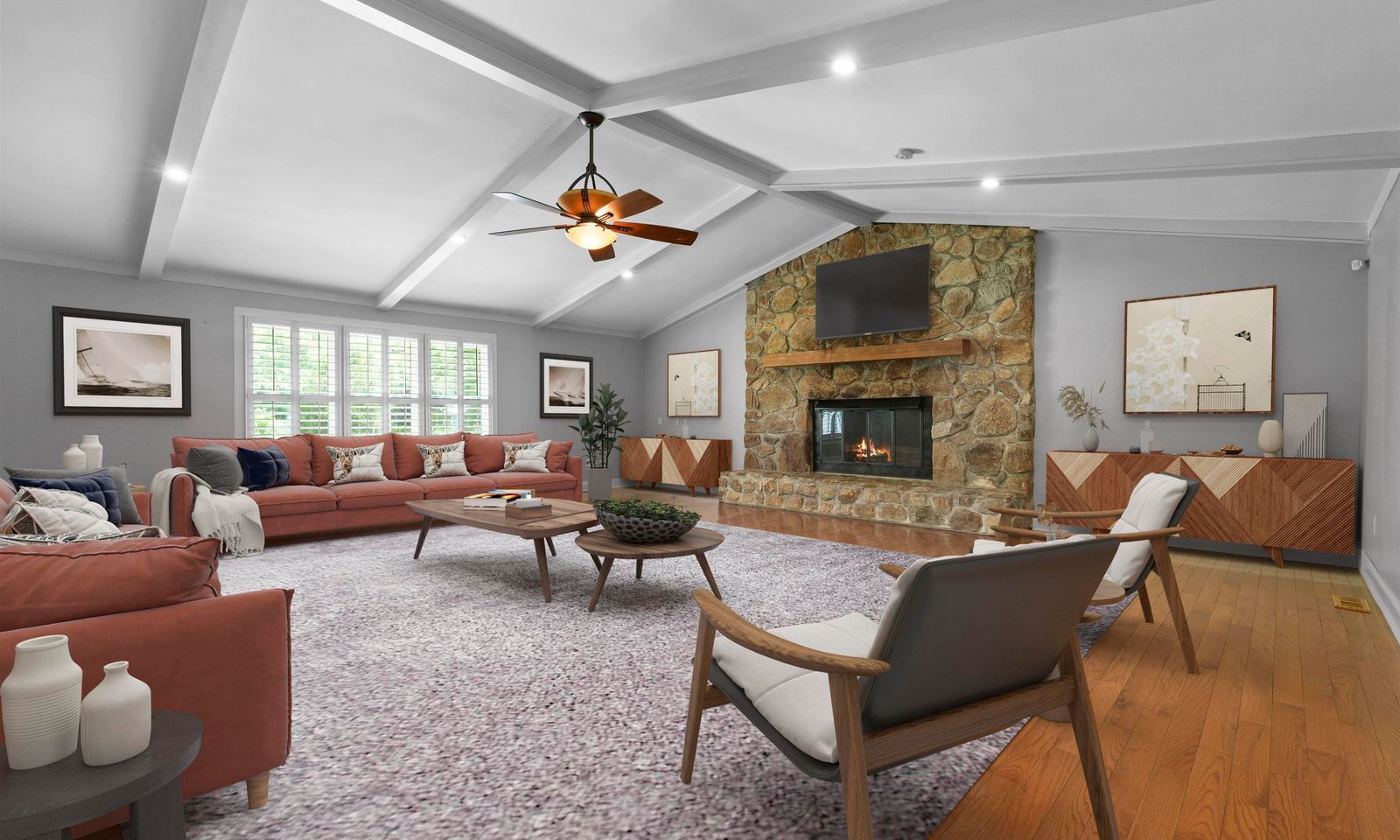Property image 2 at 210 Ridgewood Street, Easley, SC 29642-1844